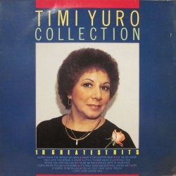  Timi Yuro ‎– 18 Greatest Hits 
